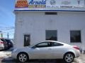 2006 Liquid Silver Metallic Pontiac G6 GT Coupe  photo #3