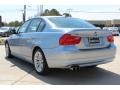 2009 Blue Water Metallic BMW 3 Series 328i Sedan  photo #3