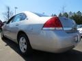 Silverstone Metallic - Impala LS Photo No. 2