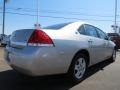 Silverstone Metallic - Impala LS Photo No. 3