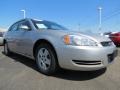 Silverstone Metallic - Impala LS Photo No. 4