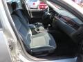 Silverstone Metallic - Impala LS Photo No. 13