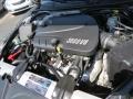 Silverstone Metallic - Impala LS Photo No. 14
