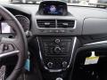 Ebony Controls Photo for 2013 Buick Encore #79048939