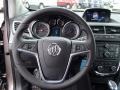 Ebony Steering Wheel Photo for 2013 Buick Encore #79048970