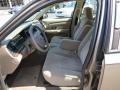 Medium Parchment Front Seat Photo for 2005 Ford Crown Victoria #79049059