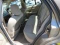 2005 Ford Crown Victoria Medium Parchment Interior Rear Seat Photo
