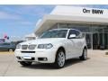 Alpine White - X3 xDrive30i Photo No. 1