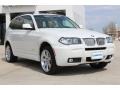 Alpine White - X3 xDrive30i Photo No. 2
