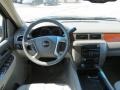 Onyx Black - Yukon XL 1500 SLT Photo No. 8