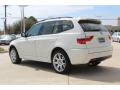 Alpine White - X3 xDrive30i Photo No. 3