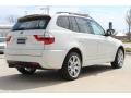Alpine White - X3 xDrive30i Photo No. 4