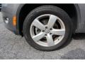 Alpine Grey Metallic - Tiguan SEL 4Motion Photo No. 2