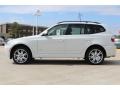 Alpine White - X3 xDrive30i Photo No. 5
