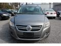 Alpine Grey Metallic - Tiguan SEL 4Motion Photo No. 3