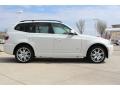 Alpine White - X3 xDrive30i Photo No. 6