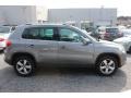 Alpine Grey Metallic - Tiguan SEL 4Motion Photo No. 5