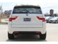 Alpine White - X3 xDrive30i Photo No. 8