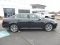 Tuxedo Black Metallic - MKS AWD Sedan Photo No. 2