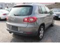 Alpine Grey Metallic - Tiguan SEL 4Motion Photo No. 8