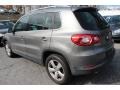 Alpine Grey Metallic - Tiguan SEL 4Motion Photo No. 9