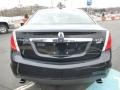 Tuxedo Black Metallic - MKS AWD Sedan Photo No. 4