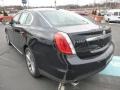 Tuxedo Black Metallic - MKS AWD Sedan Photo No. 5