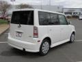 Polar White - xB  Photo No. 29