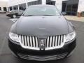 Tuxedo Black Metallic - MKS AWD Sedan Photo No. 8