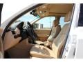 Alpine White - X3 xDrive30i Photo No. 15