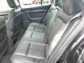 Tuxedo Black Metallic - MKS AWD Sedan Photo No. 11