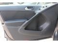 Alpine Grey Metallic - Tiguan SEL 4Motion Photo No. 18