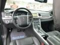 Tuxedo Black Metallic - MKS AWD Sedan Photo No. 12