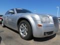 Bright Silver Metallic - 300 Touring Photo No. 4