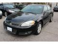 Black - Impala LT Photo No. 1