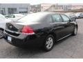 Black - Impala LT Photo No. 6