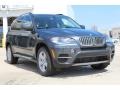 2013 Platinum Gray Metallic BMW X5 xDrive 35d  photo #2