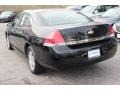 Black - Impala LT Photo No. 8