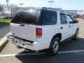 2004 Summit White Chevrolet Blazer LS 4x4  photo #27