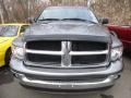 2005 Mineral Gray Metallic Dodge Ram 1500 SLT Quad Cab 4x4  photo #4