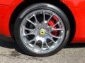  2009 599 GTB Fiorano  Wheel
