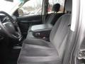 2005 Mineral Gray Metallic Dodge Ram 1500 SLT Quad Cab 4x4  photo #6