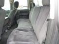2005 Mineral Gray Metallic Dodge Ram 1500 SLT Quad Cab 4x4  photo #7