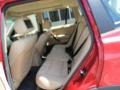 2004 Flamenco Red Metallic BMW X3 3.0i  photo #9