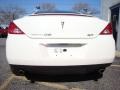 2007 Ivory White Pontiac G6 GT Convertible  photo #5