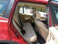 2004 Flamenco Red Metallic BMW X3 3.0i  photo #15