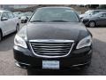 Black - 200 LX Sedan Photo No. 3