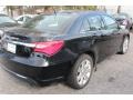 Black - 200 LX Sedan Photo No. 5