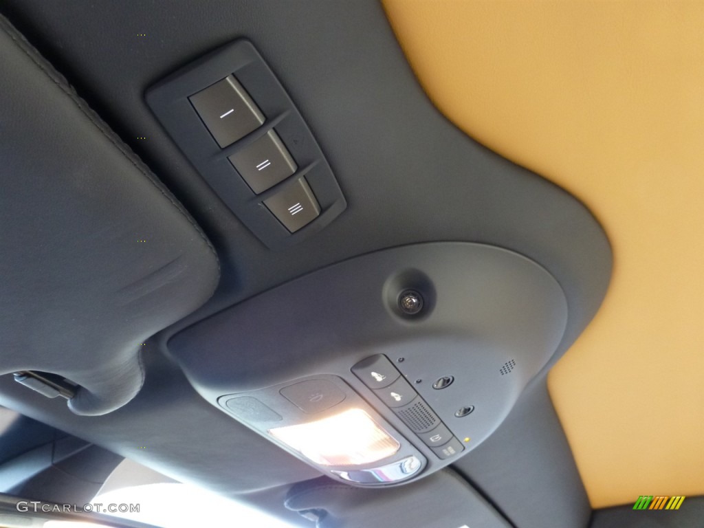 2009 Ferrari 599 GTB Fiorano Standard 599 GTB Fiorano Model Controls Photo #79050382