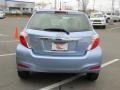 Wave Line Blue Pearl - Yaris L 3 Door Photo No. 25